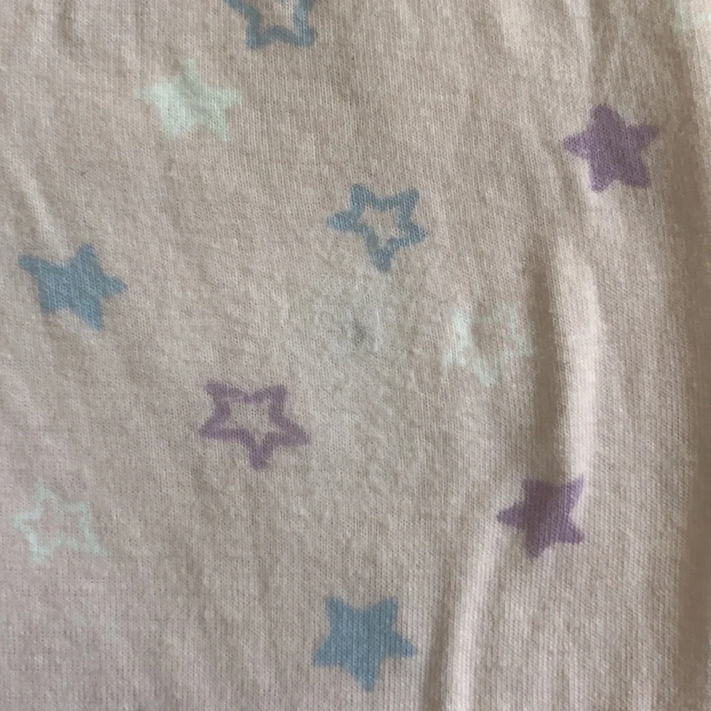 Gymboree unicorn pajama set